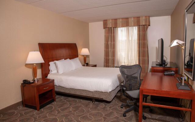 Hilton Garden Inn Erie