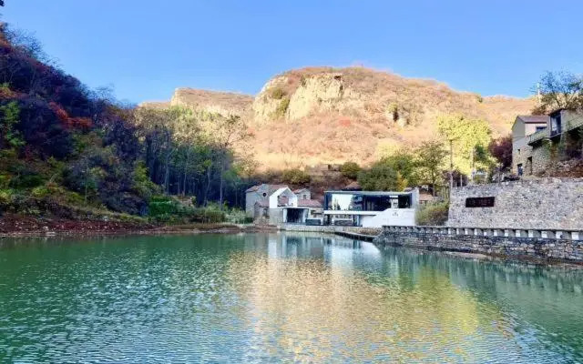 Jinjiang Inn Select Zibo Boshan Passenger Station Branch