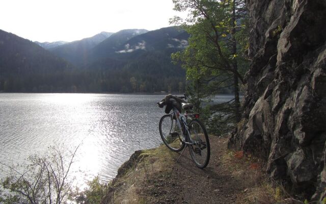 Domaine Madeleine B&B