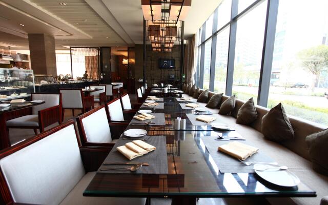 Crowne Plaza Shenzhen Longgang City Centre by IHG