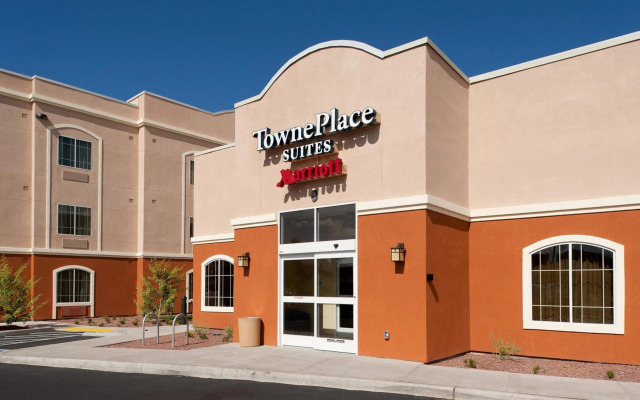 TownePlace Suites Tucson Williams Centre