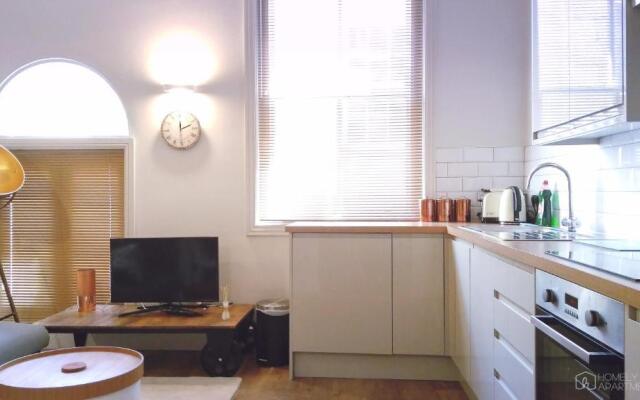 Homely Serviced Apartments - Figtree