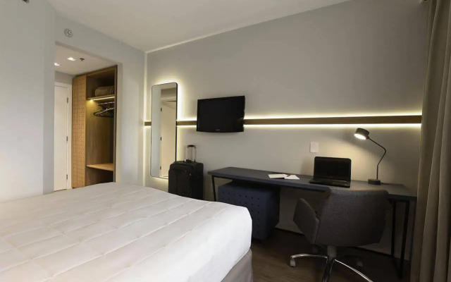 Hampton by Hilton Guarulhos Aeroporto