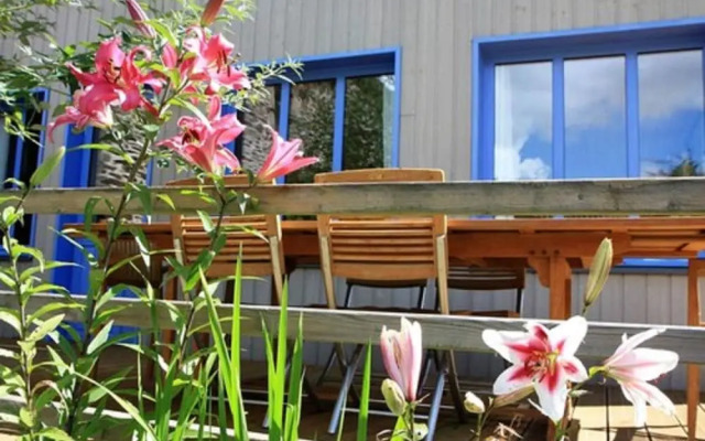 Le Jardin de Coramille