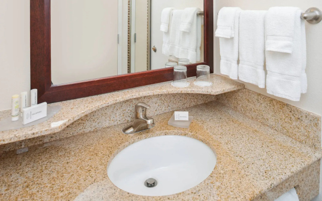 SpringHill Suites by Marriott Lancaster Palmdale