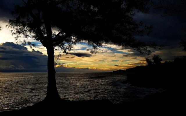 La Maison des Hôtes