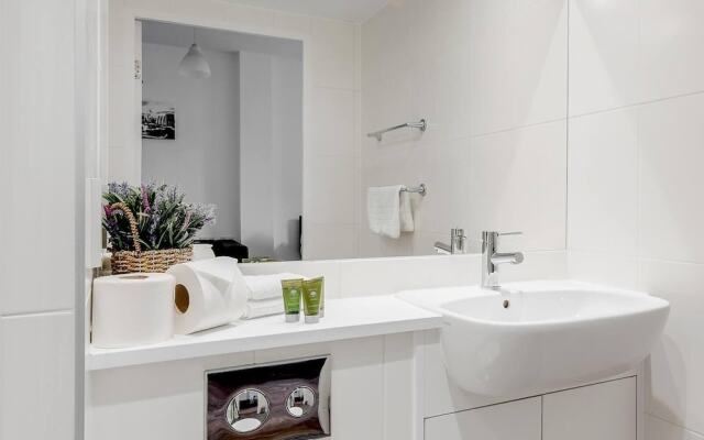Lovely Studio in Central Liverpool