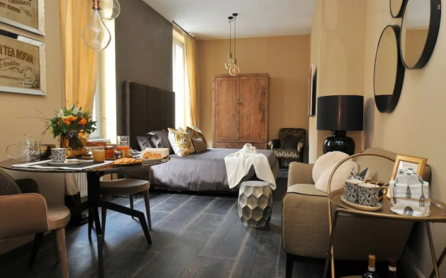 My Home For You - Tasso
