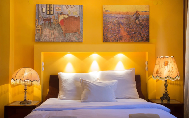 Garni Hotel Garson Lux