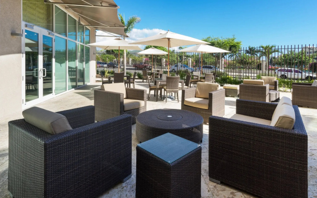 Courtyard by Marriott Kingston, Jamaica