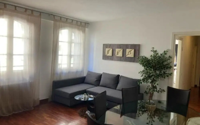 Accomodo MIT51 Trivano Cenisio