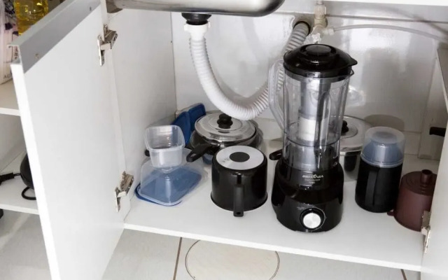 Condomínio Sonhare - 203