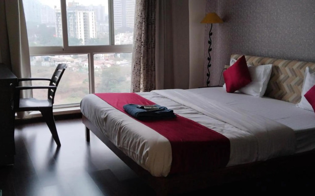 Gm Hospitality Services