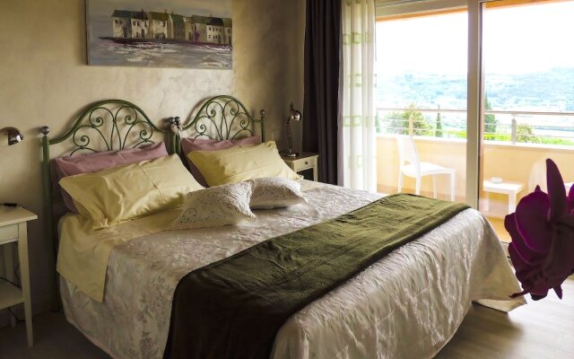 B&B Il Riccio