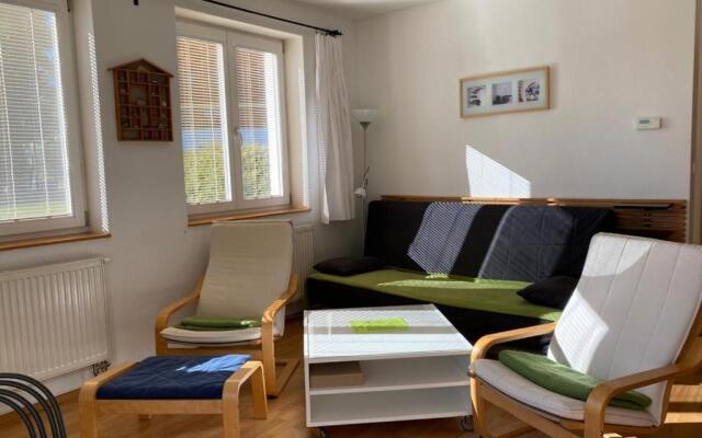 Apartment Riviera 507-1 Lipno Home
