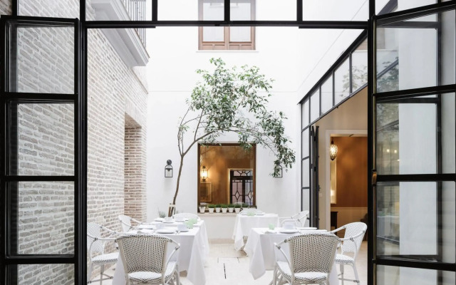 Hotel Amadeus Sevilla