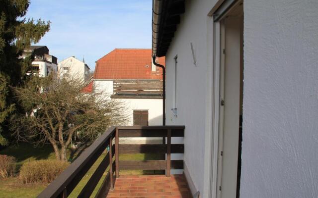 Ferienwohnung Landsberg am Lech