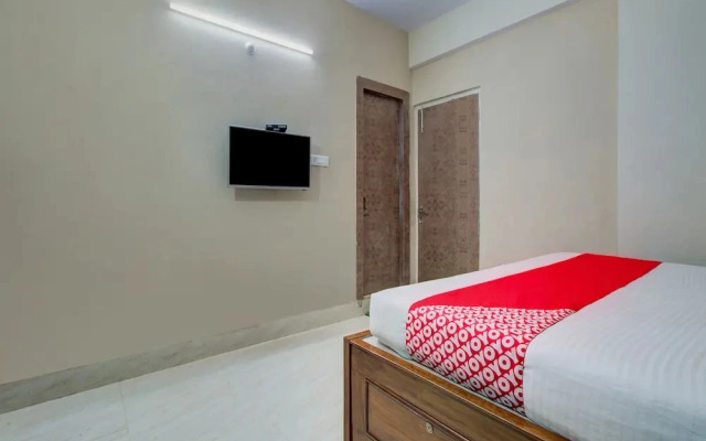 Hotel Patna Inn by OYO Rooms