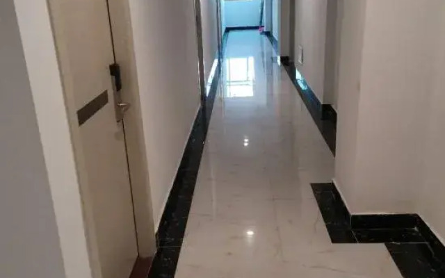 Zhuhai Jinfeng City Apartment