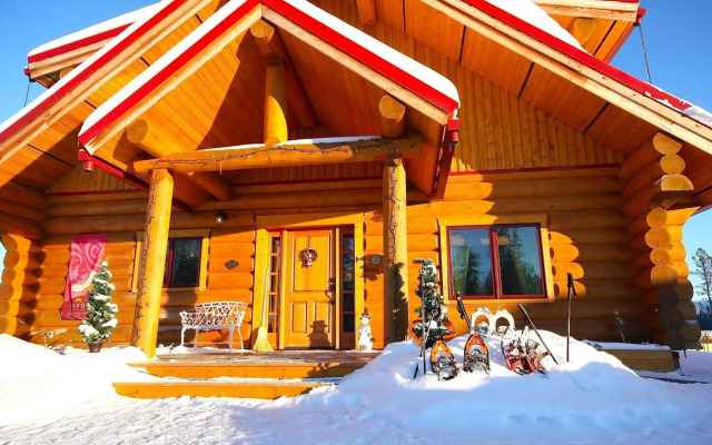Northern Lights Resort & SPA