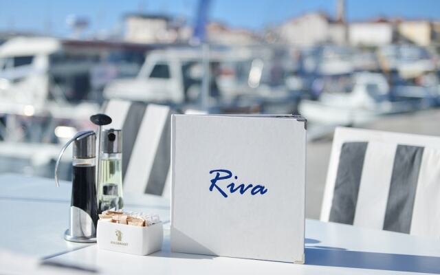 Luxury Hotel Riva - Budva