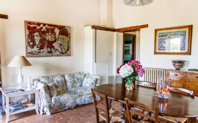 Castle Allerona Orvieto 24573