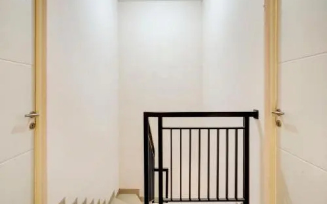 Airport Village Juanda by OYO Rooms