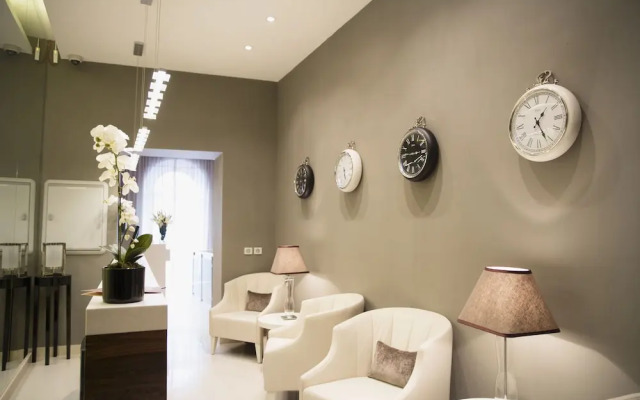 FAIAS - Boutique Hotel