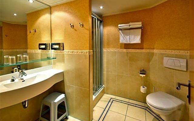 Vital Hotel Westfalen Therme