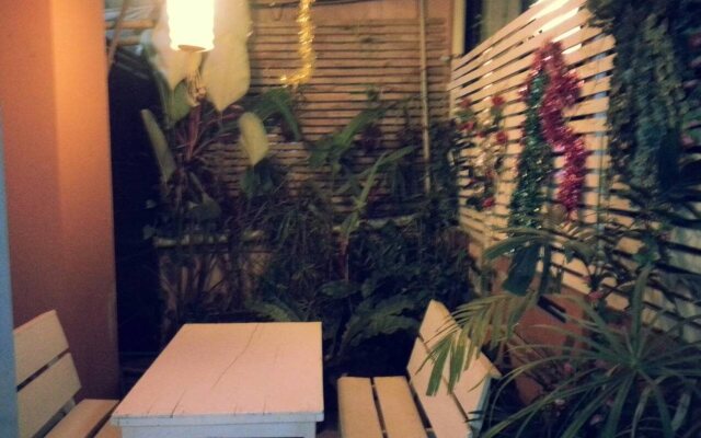 Ploy Puu Residence