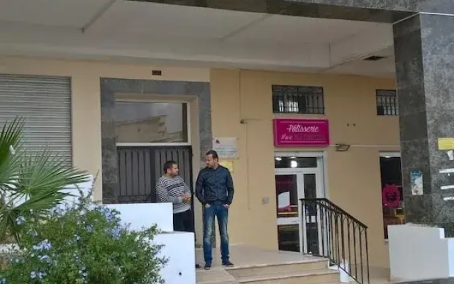 Residence Ghassen
