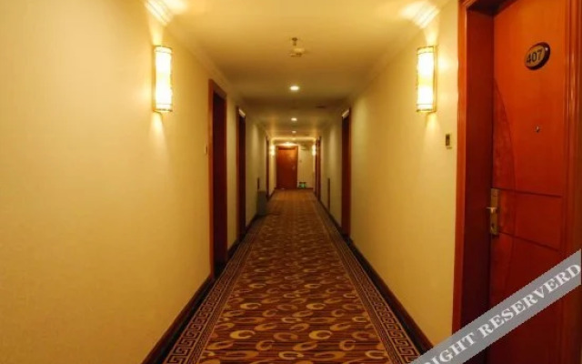 Taihu Hotel