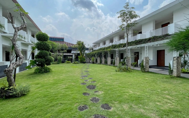LPP Convention Hotel Yogyakarta