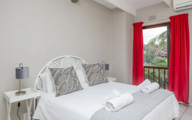 San Lameer Villa Rentals  2823