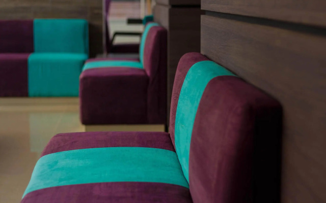 Hotel Kavia Monterrey