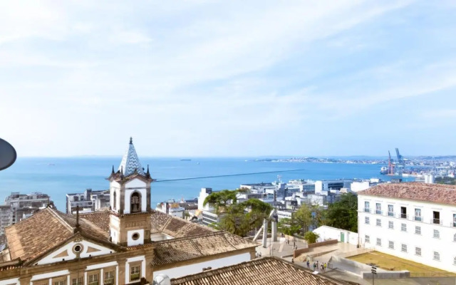 Apartamentos Praça da Sé