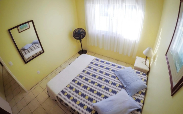 Marili Apartamentos