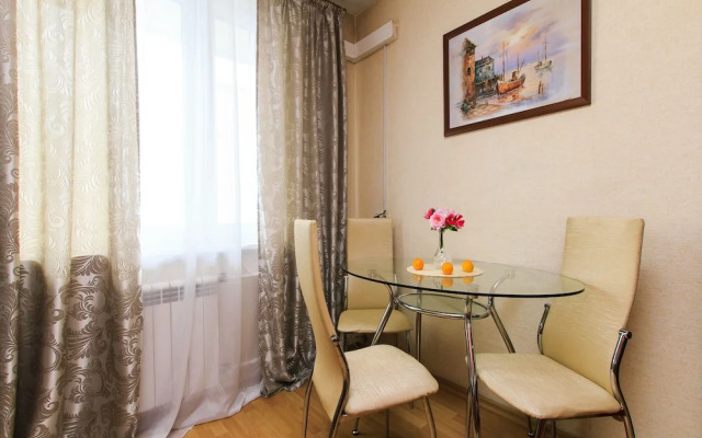 Apartmenty Uyut Zhulebino