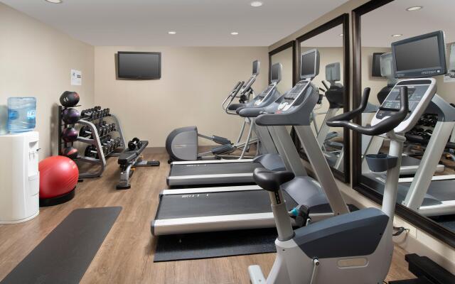 Residence Inn by Marriott BWI Airport