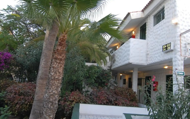 Paradero II