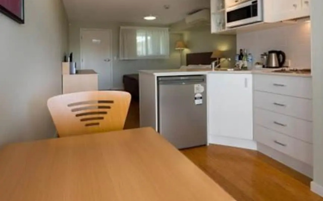 Cabarita Lake Apartments