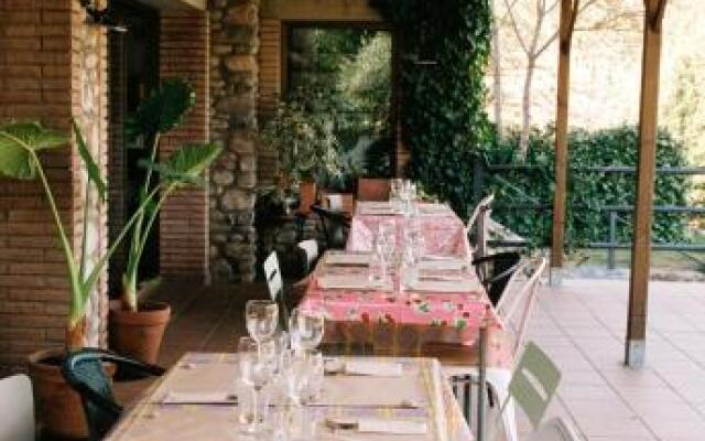 Hostal de l'Aigua
