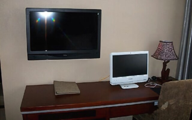 Banwan Hotel