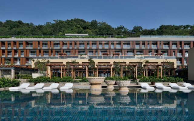 The Westin Resort & Spa, Himalayas