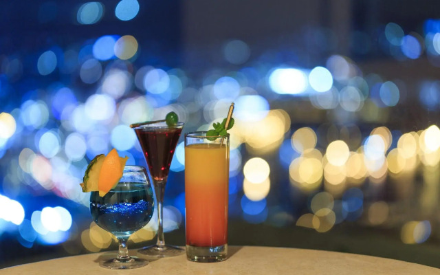 Yumihari No Oka Hotel