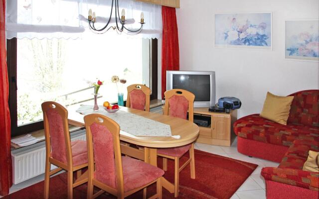 Holiday house "Rennsteig" , Suhl