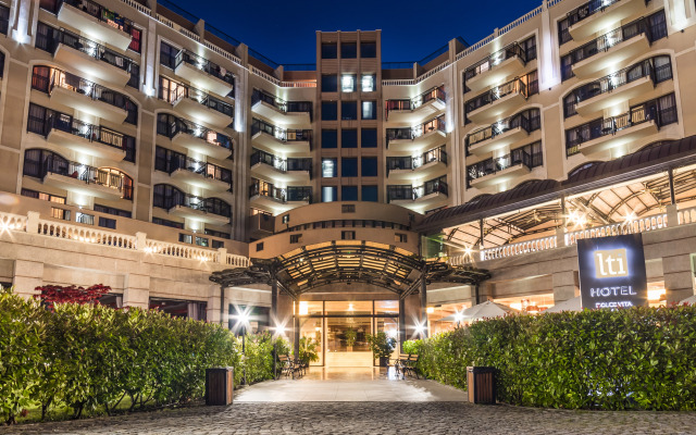 lti Dolce Vita Sunshine Resort