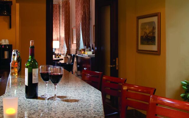 Marriott Vacation Club® at Custom House, Boston