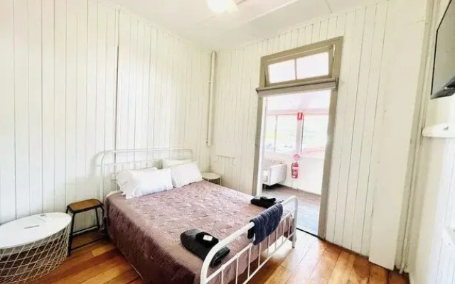 The Stanley Hotel Kilcoy