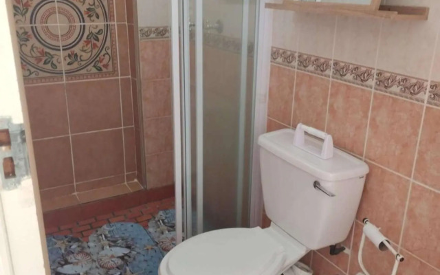 Plattekloof Treasures unit 1